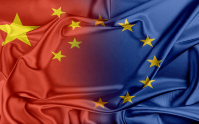 Contentious Issues of Negotiations on EU-China Comprehensive Agreement on Investment