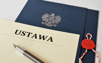 Intencja prawodawcy jako wyznacznik tworzenia i odczytania tekstu prawnego